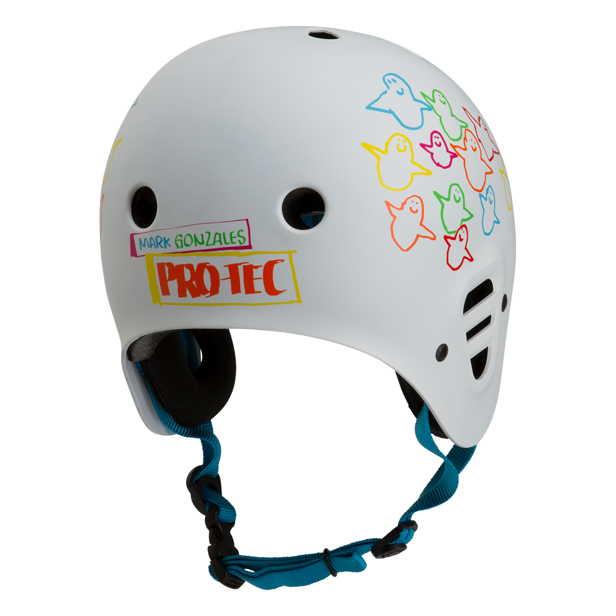 Pro-Tec Full-Cut Skate Helmet