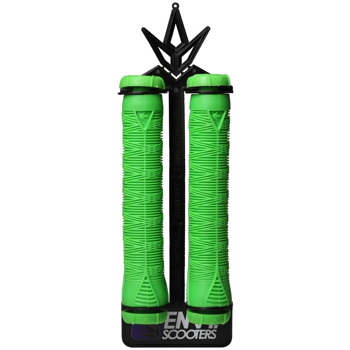 Envy V2 Grips | Airborne Action Sports