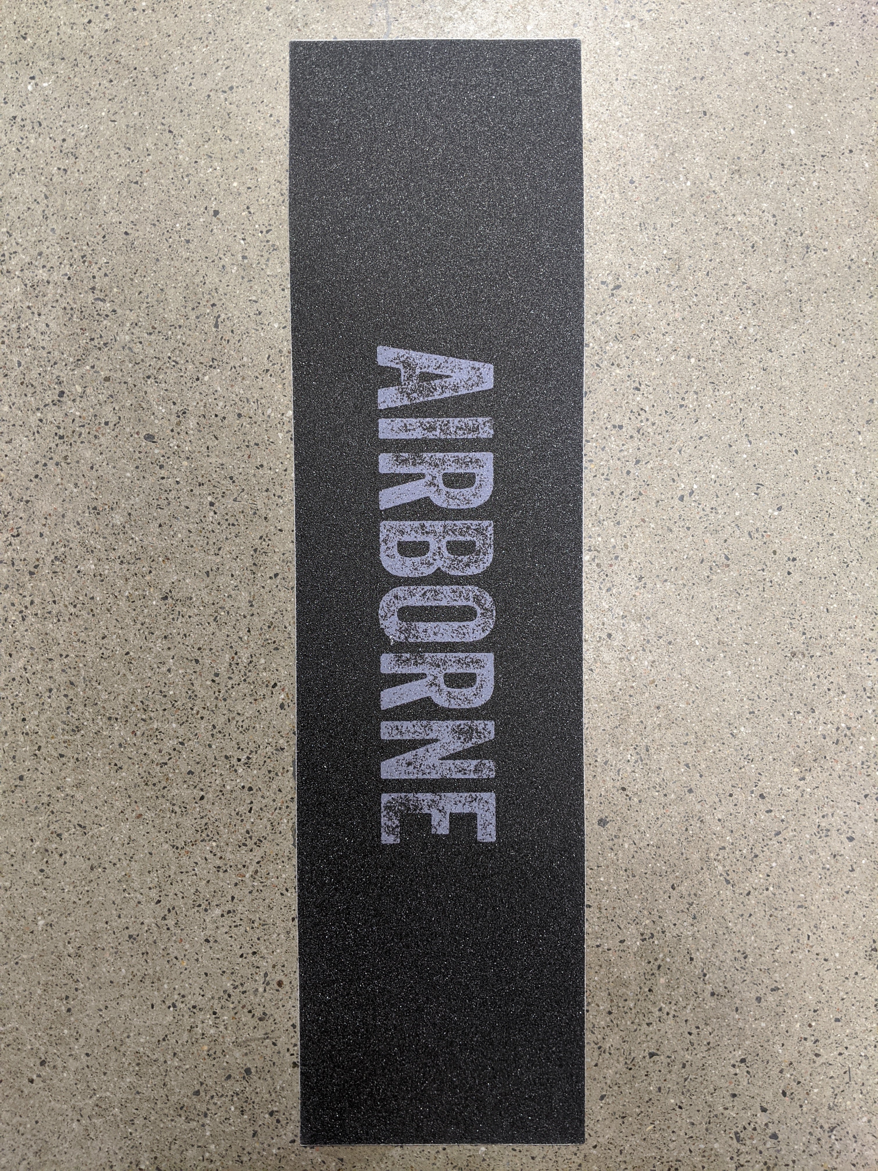 Airborne Griptape