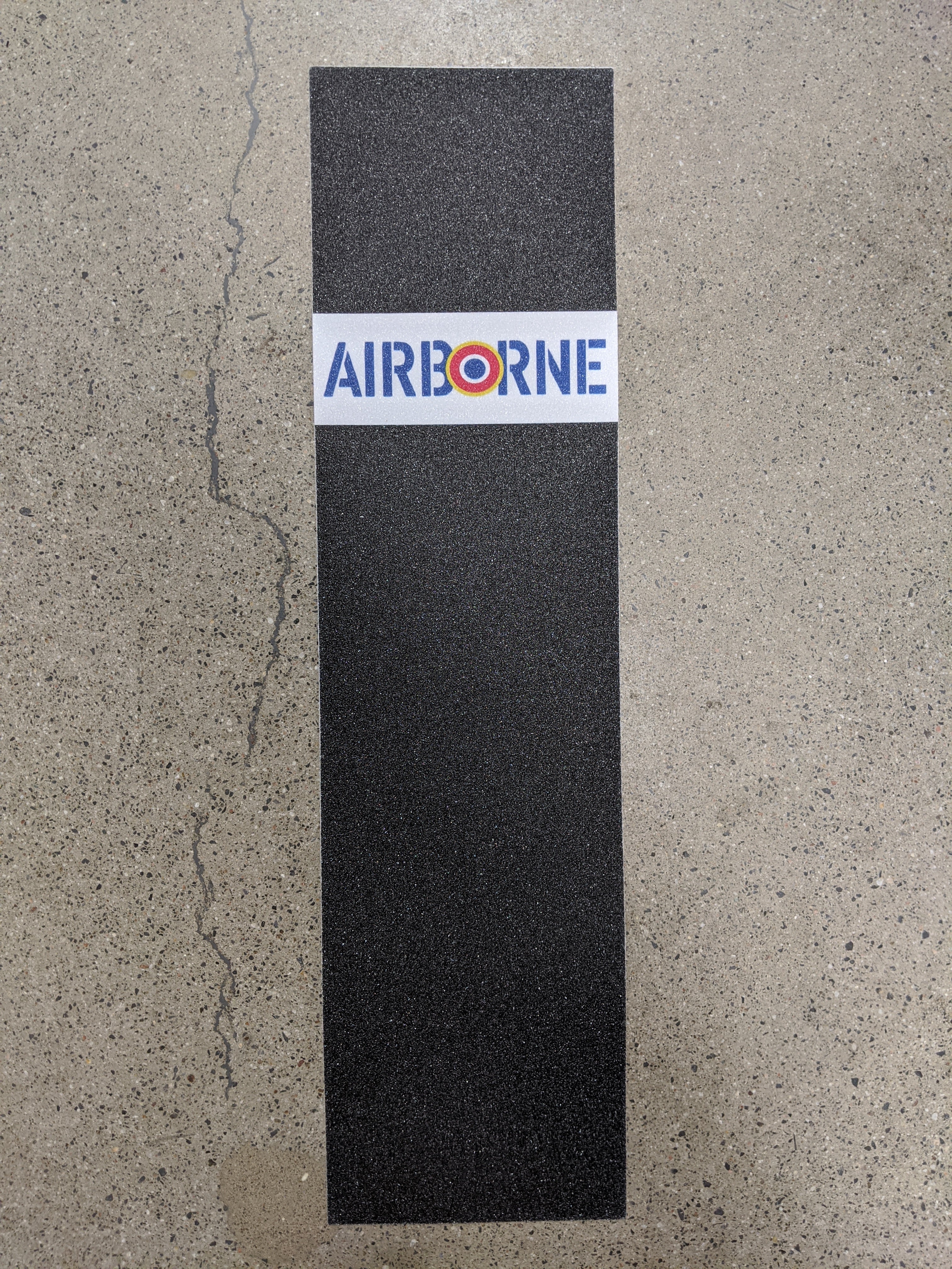 Airborne Griptape