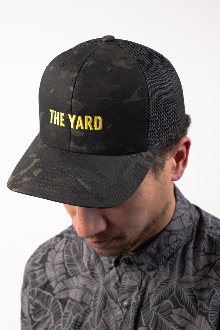 The Yard Hats