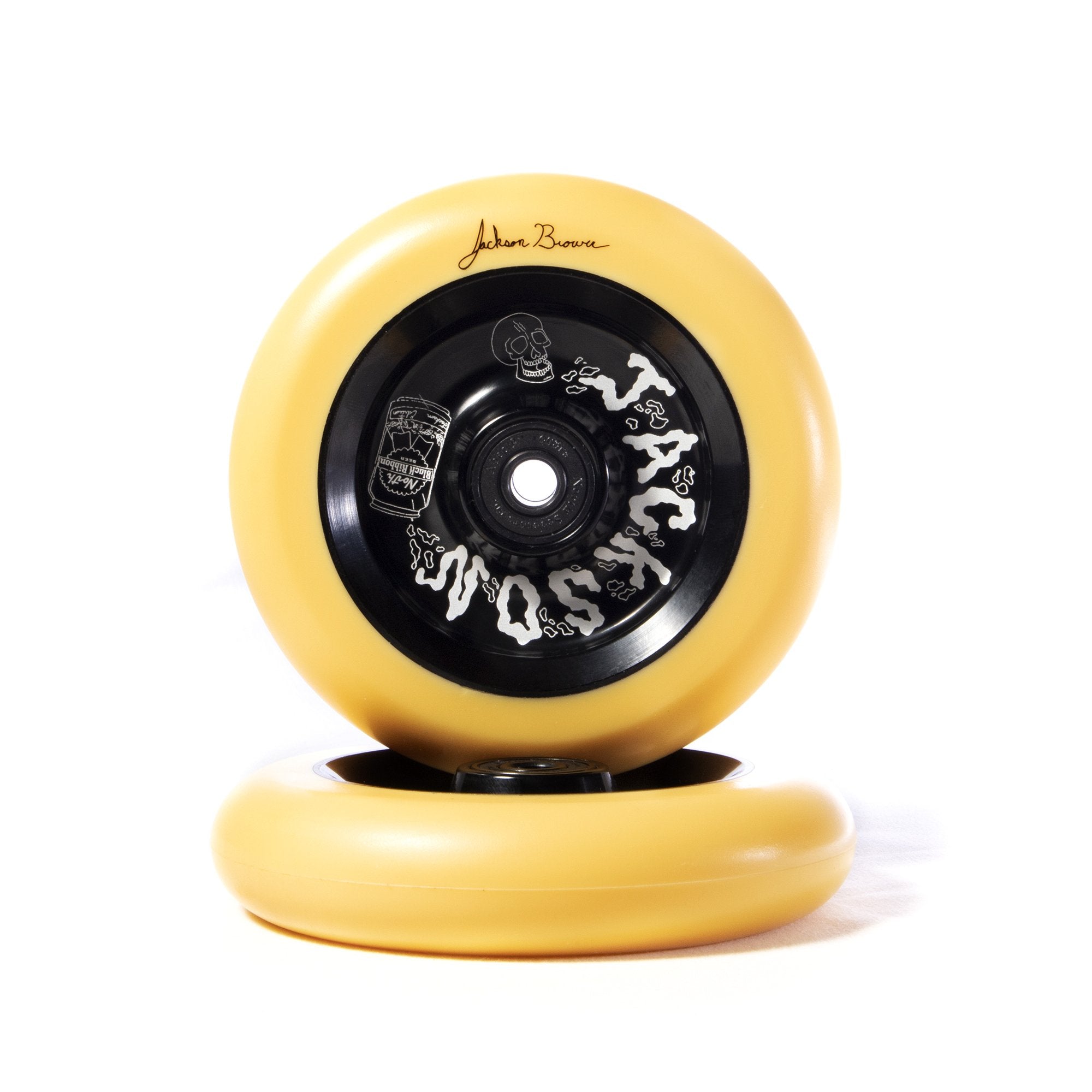 North Scooters "Jackson Brower" Signature - 24mm x 110mm