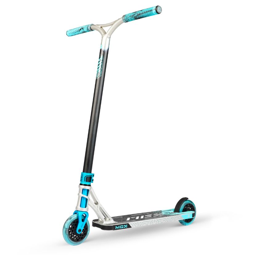 Madd Gear MGX E1 EXTREME SCOOTER