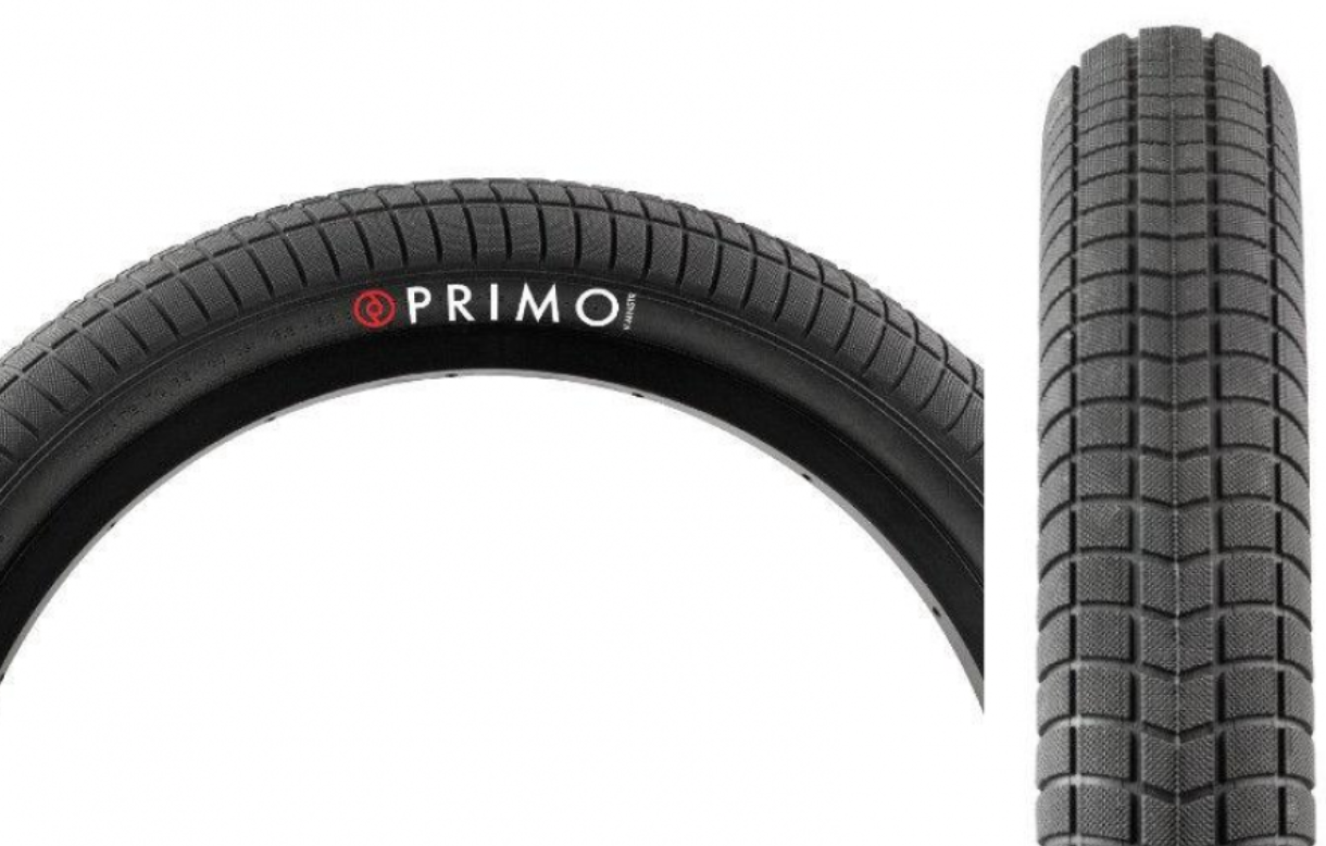 Primo V-Monster Tire