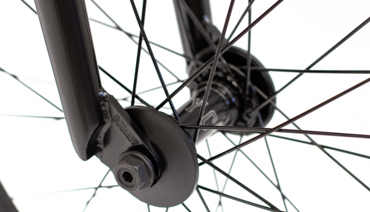 Freecoaster complete bmx 2025