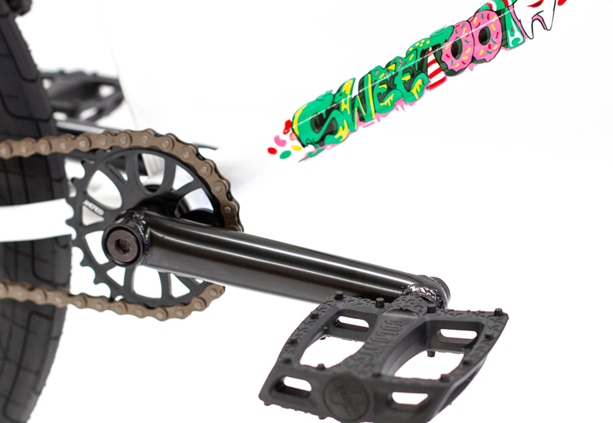 Total bike best sale