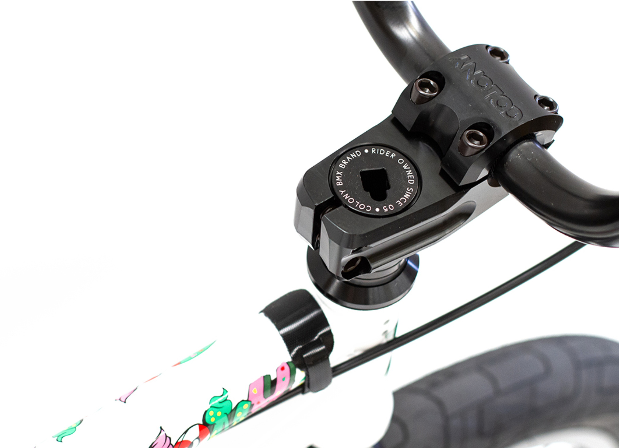 Colony sweet top tooth pro