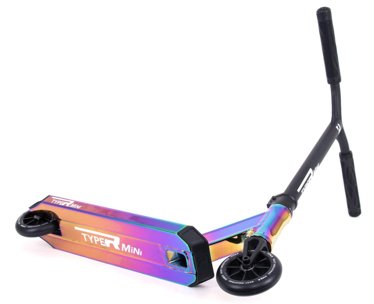 Root Industries - Type R Mini Complete Scooter