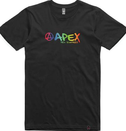Apex Pro Scooters T-Shirt