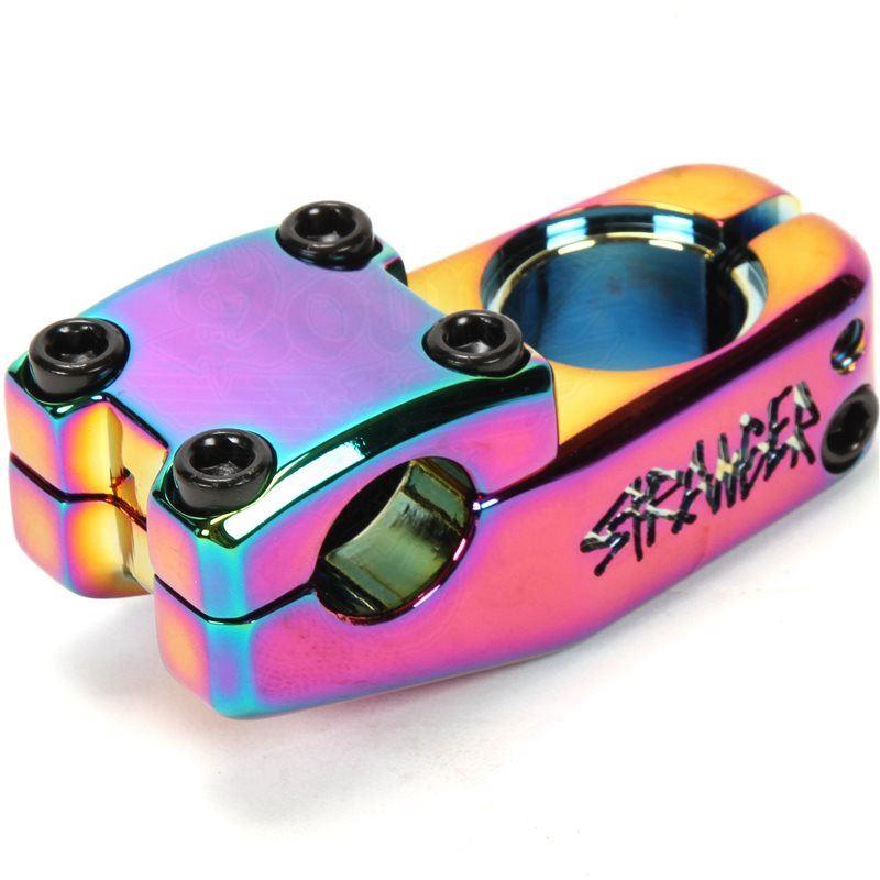 Stranger Haze V2 Top Load Stem