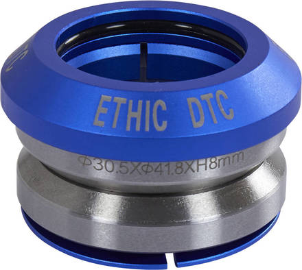 Ethic DTC Integrated Headset