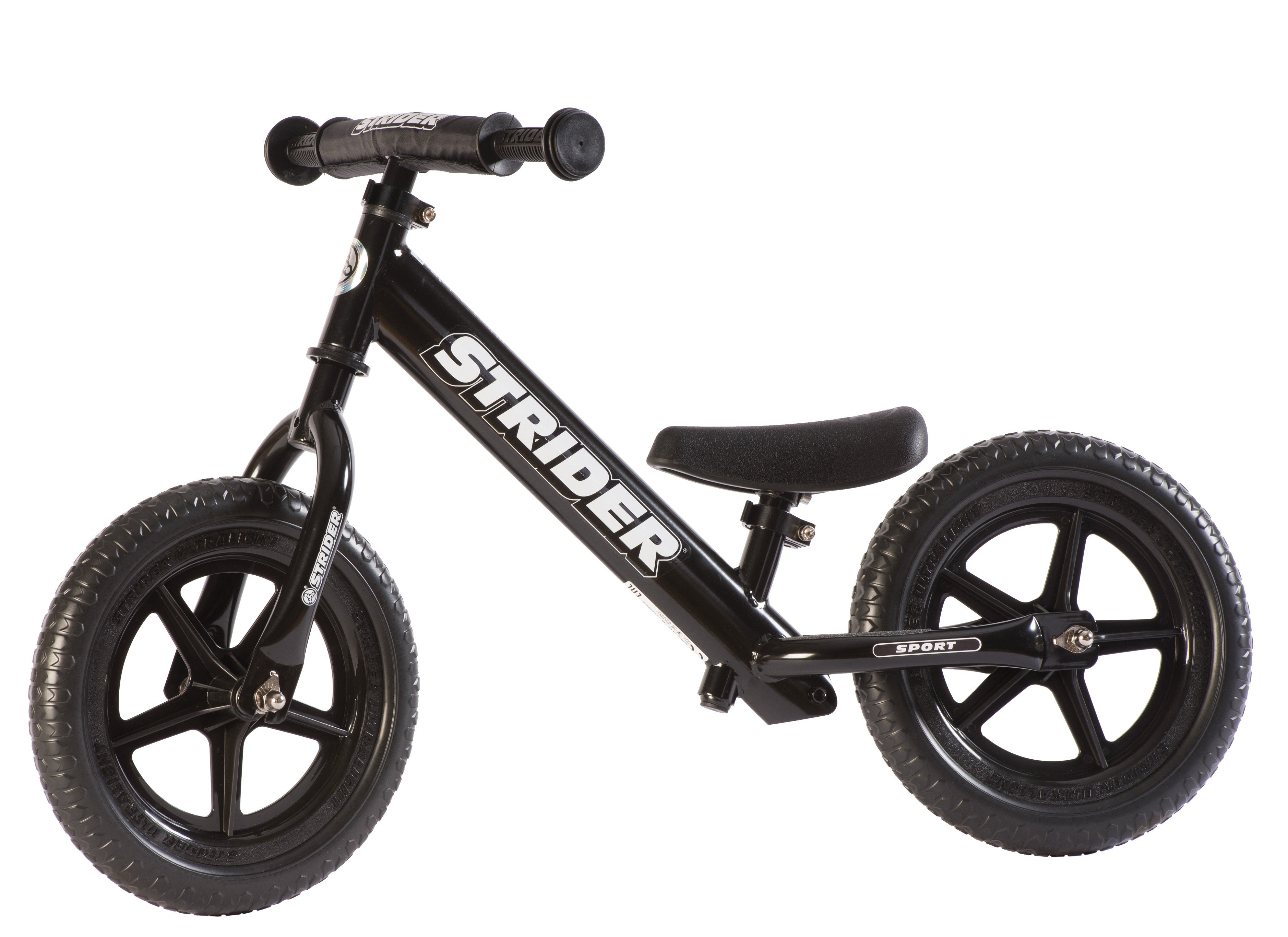 Strider balance cheap bike wheels