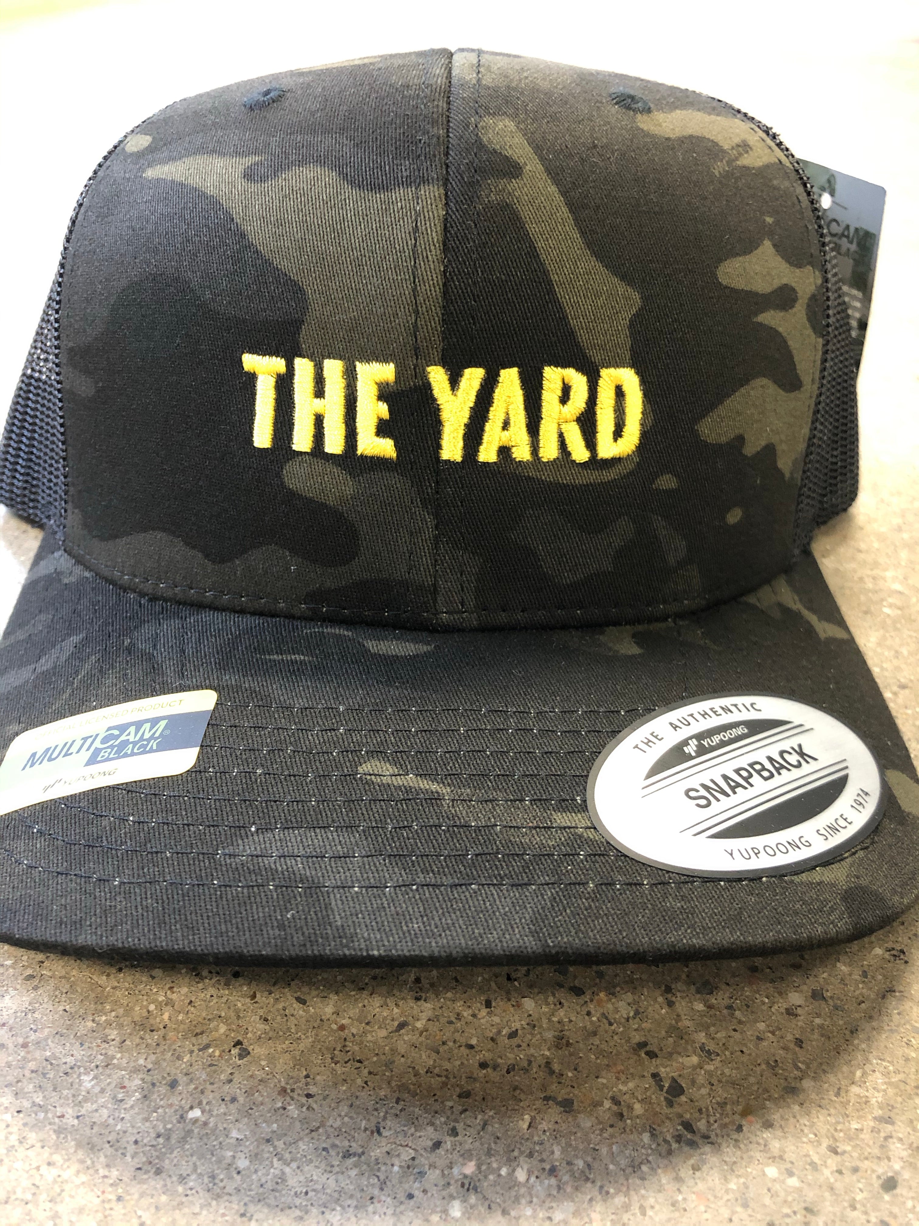 The Yard Hats