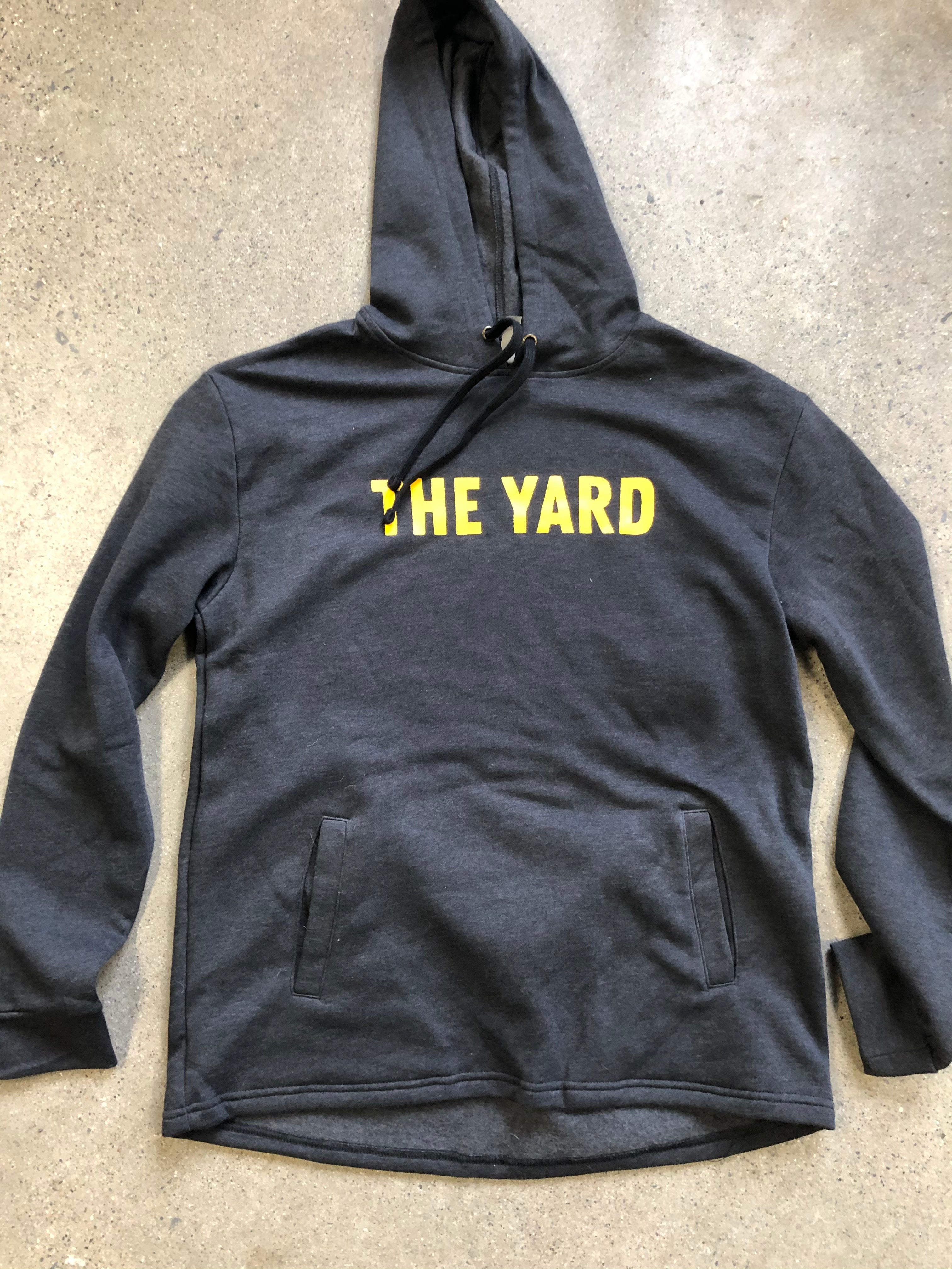 The Yard Hoodie - Adult