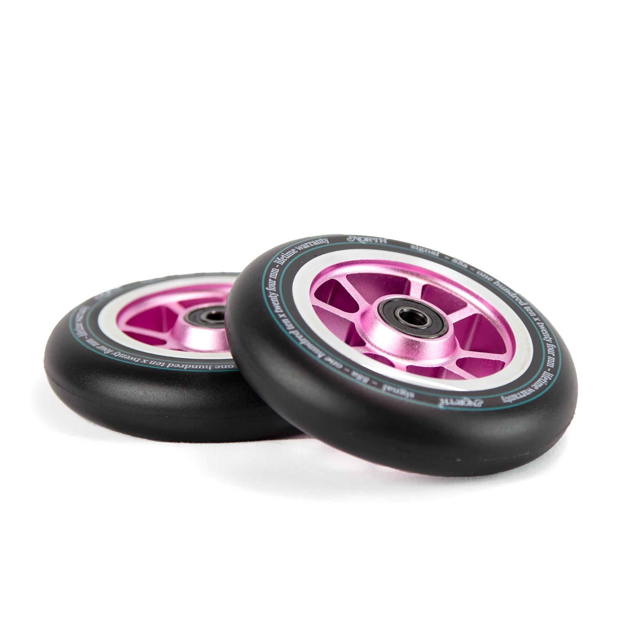 North Scooters Signal Wheels 110mm