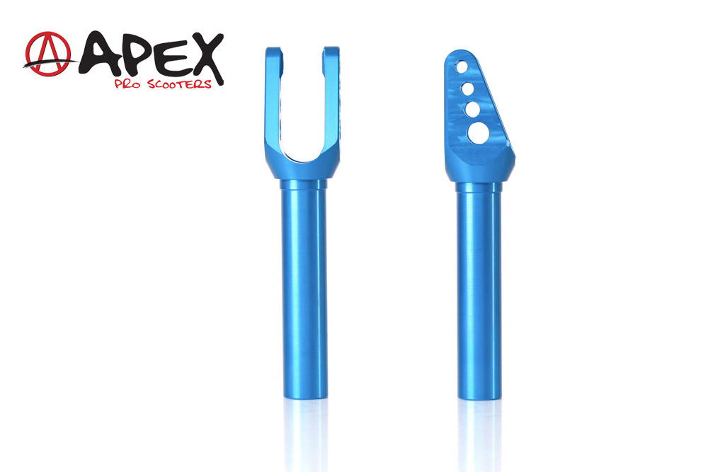 APEX - Infinity Forks