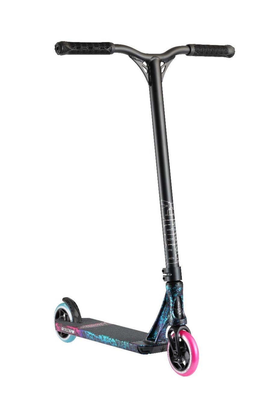 Envy Prodigy S8 Complete Scooter - Dusk