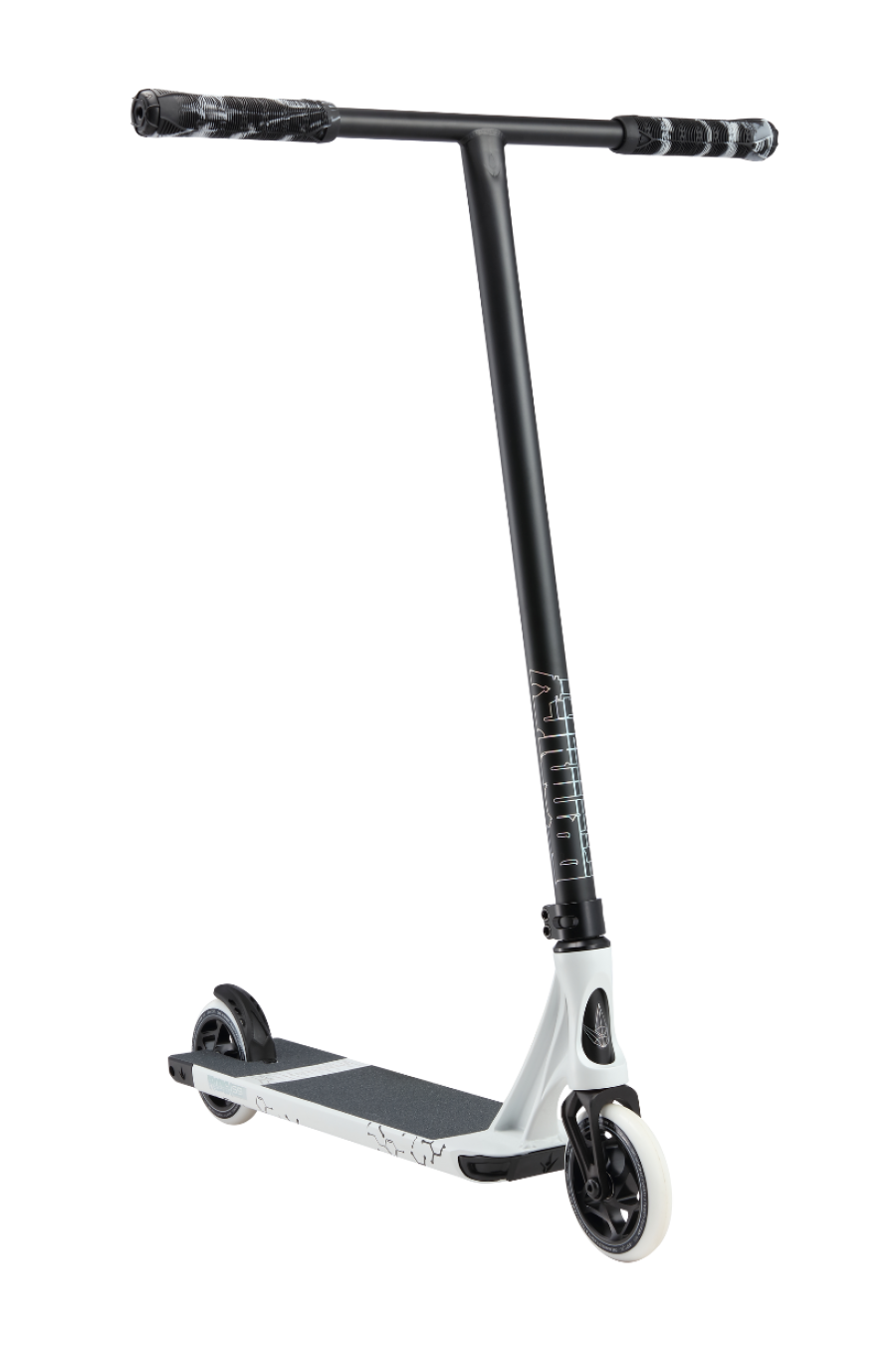 Envy Prodigy S9 Complete Scooter (Street Edition)