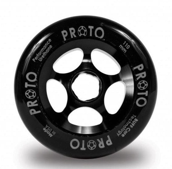 Proto Slider Wheels 110mm