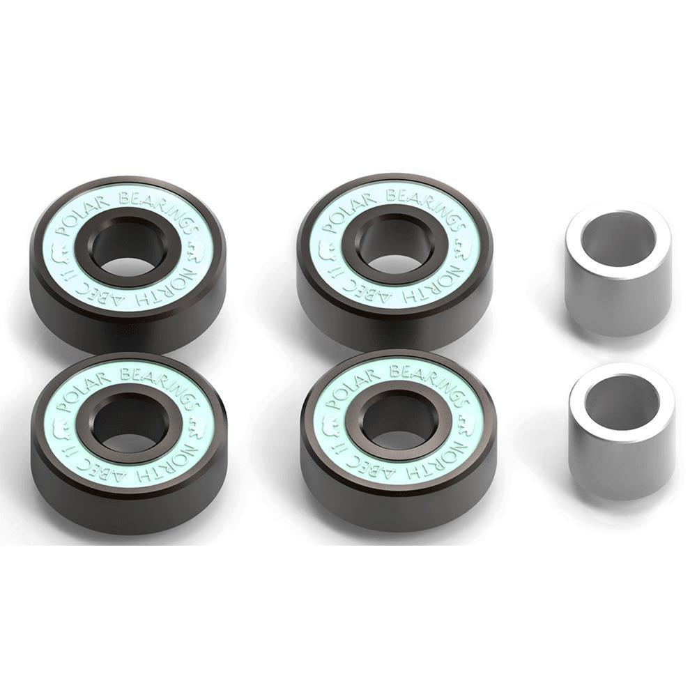 North Scooters Polar Bearings Abec 11
