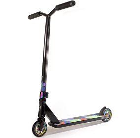 North Scooters Complete Hatchet - 2021