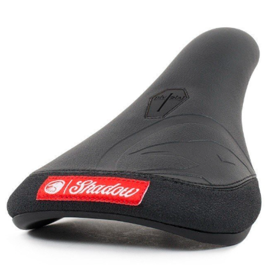 The Shadow Conspiracy "Crow'd Slim" Pivotal Seat - Black