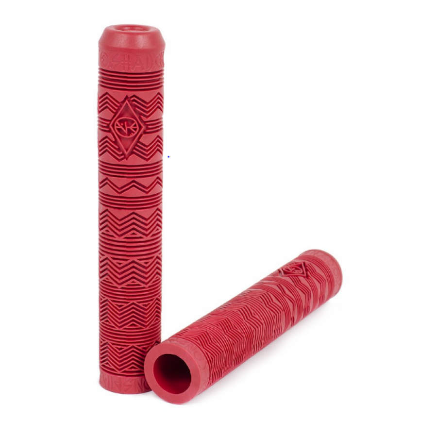 The Shadow Conspiracy 138 Grip