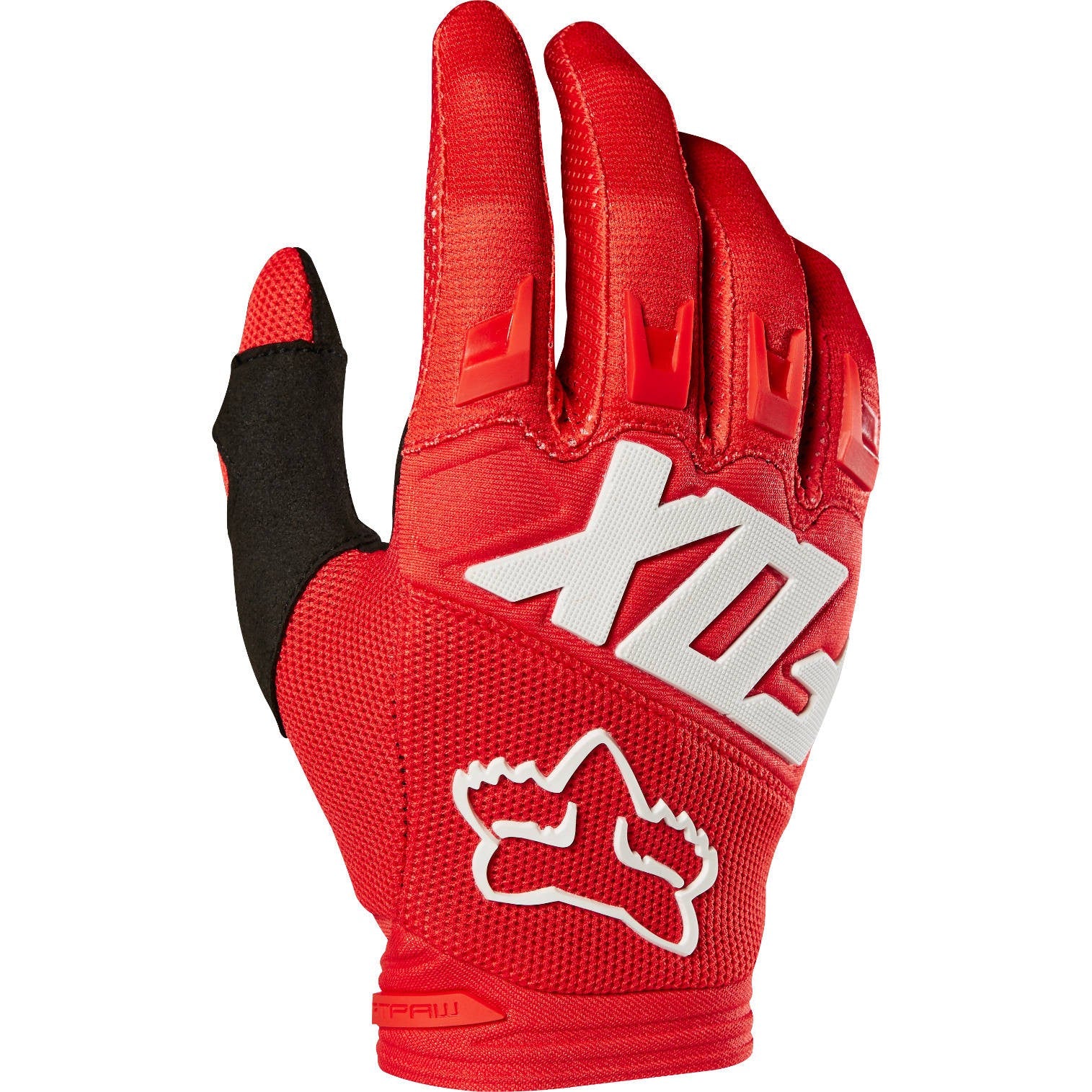 Youth dirtpaw cheap race glove